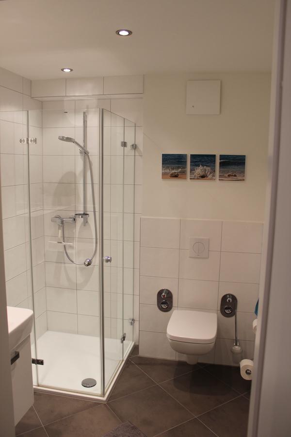 Ferienwohnung Atlantis هيليغندام المظهر الخارجي الصورة